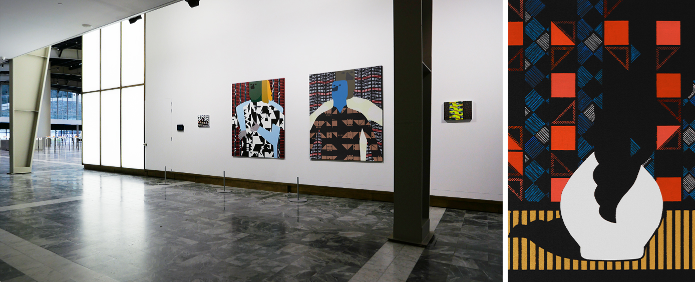 WTC Rotterdam Art Gallery, Rotterdam