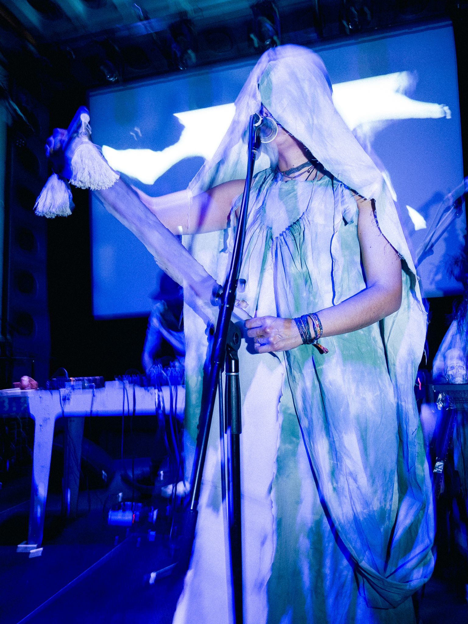 Stage Clothes