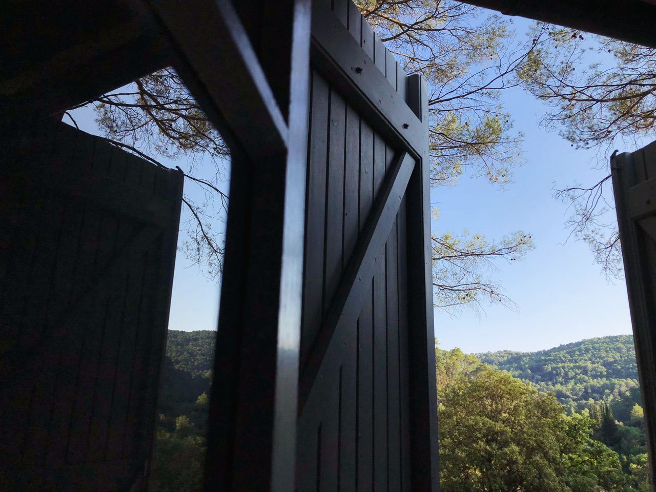 Equivalence of Windows