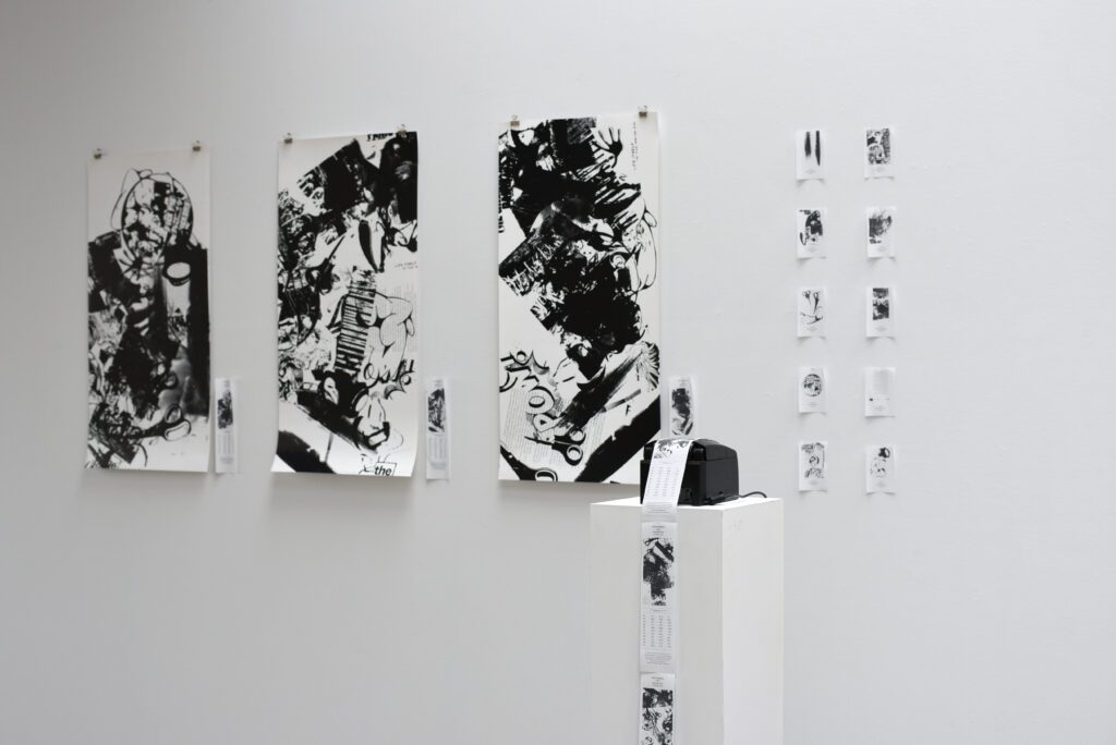 Creative Commodities