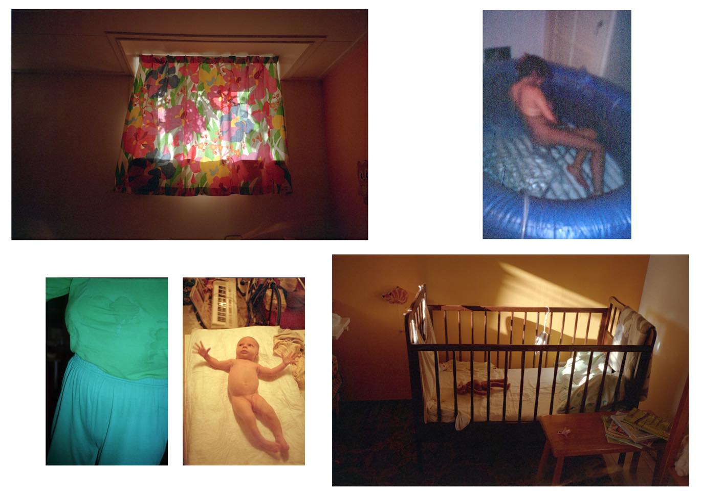 New life, 2021-ongoing