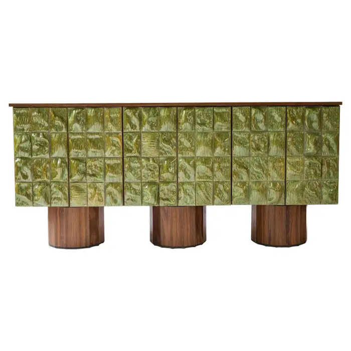Surfaced Cabinet