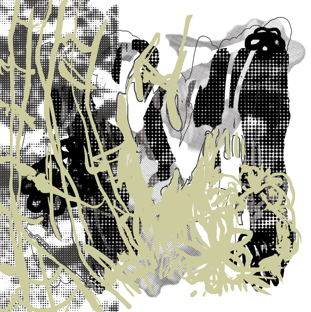 Deceased in Rotterdam EP