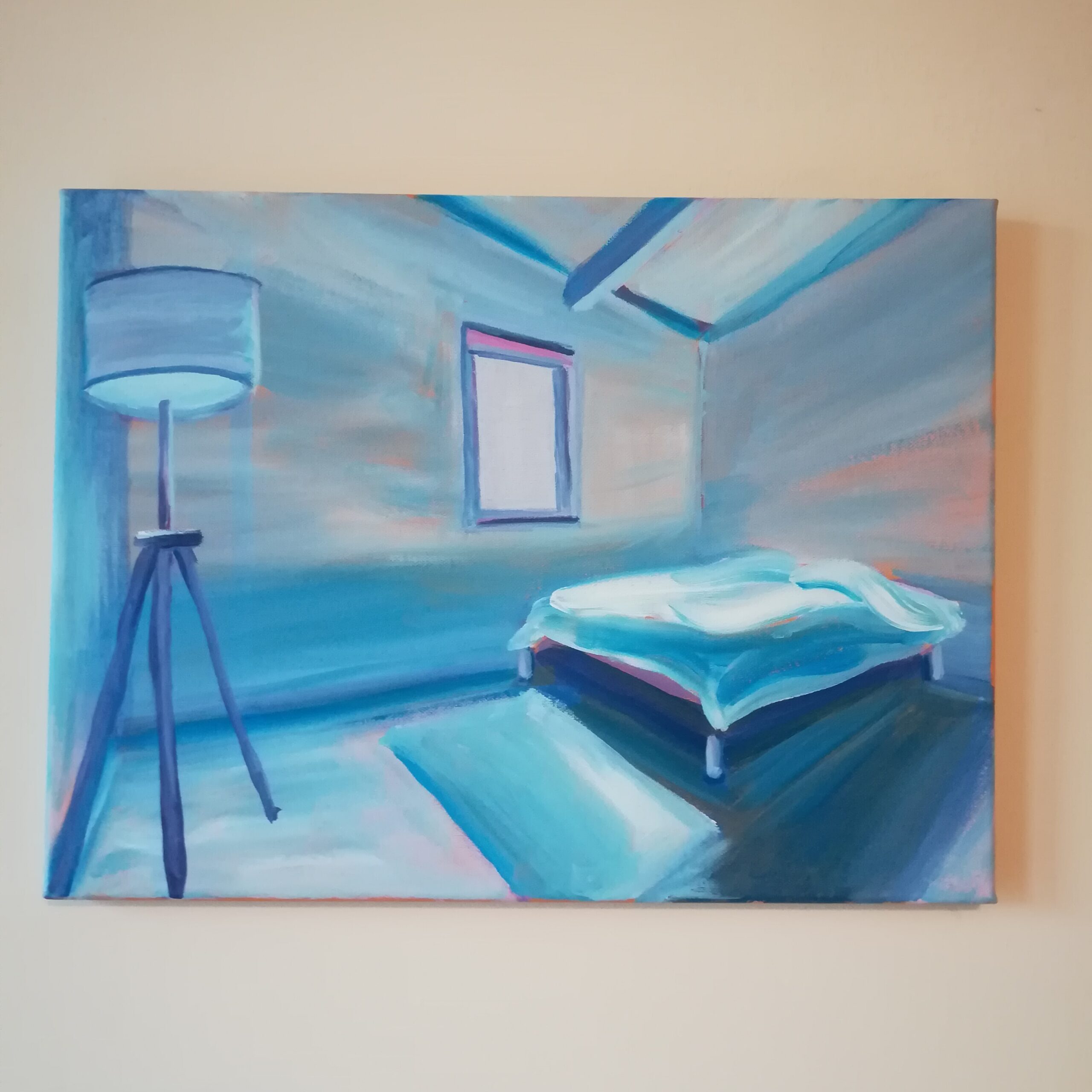 IKEA Bedroom