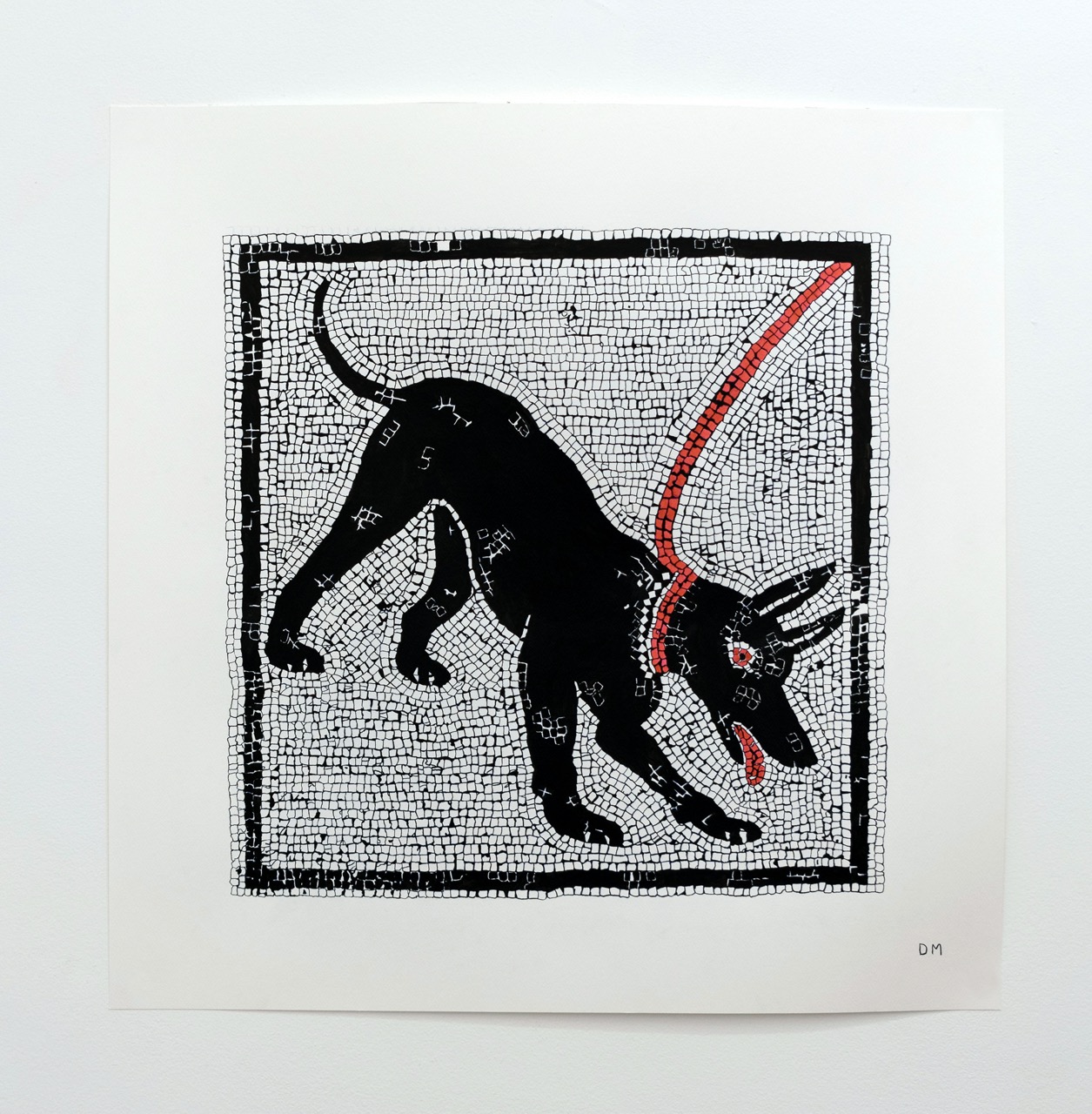 Cave Canem