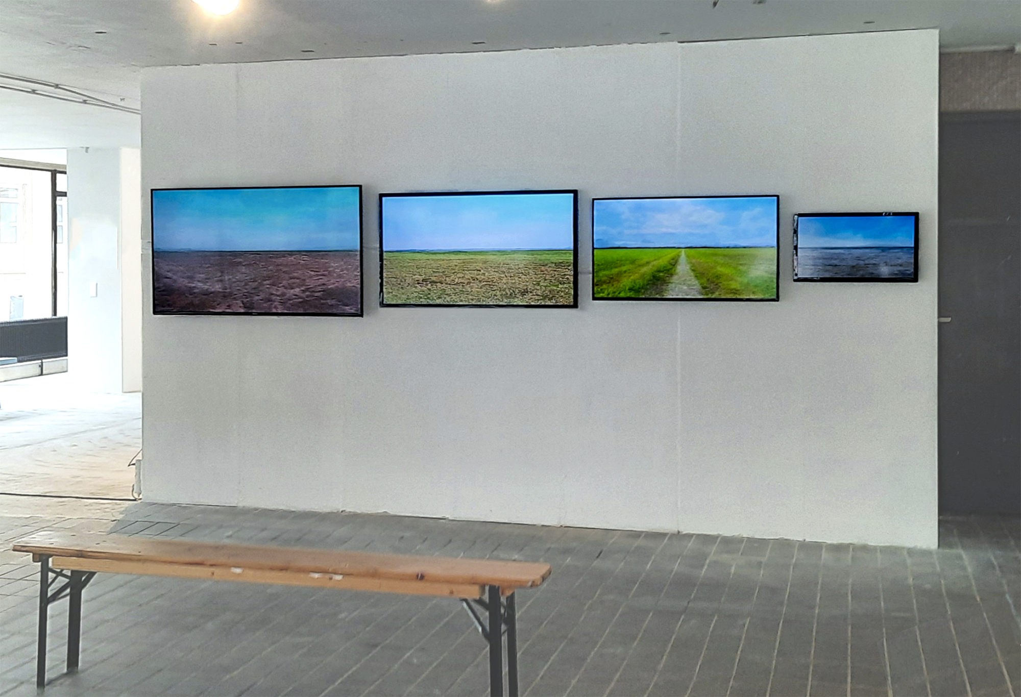 SLOWSCAPES