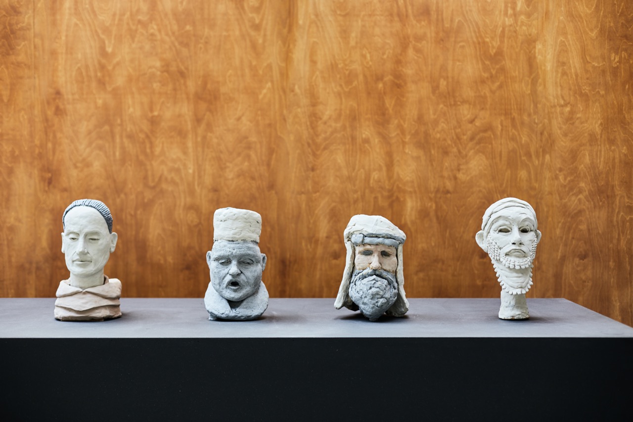Heads