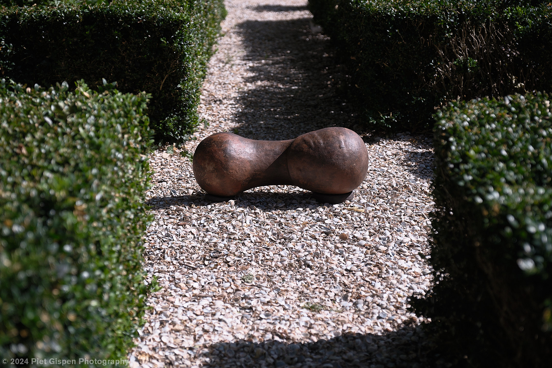keramisch object