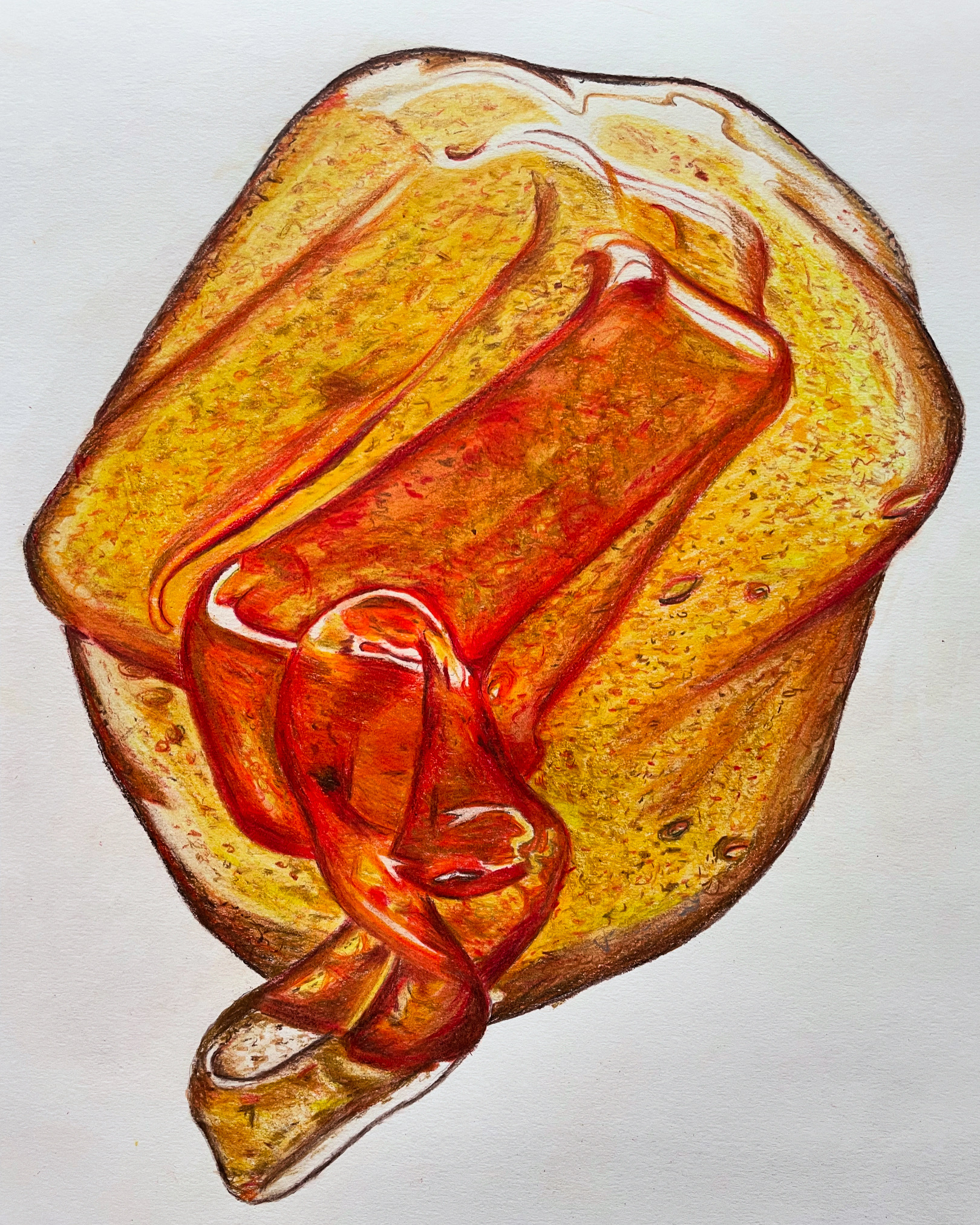 fir honey