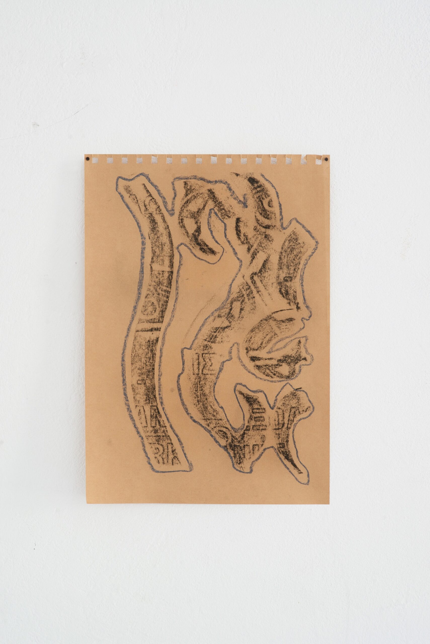Surface Impressions (series)
