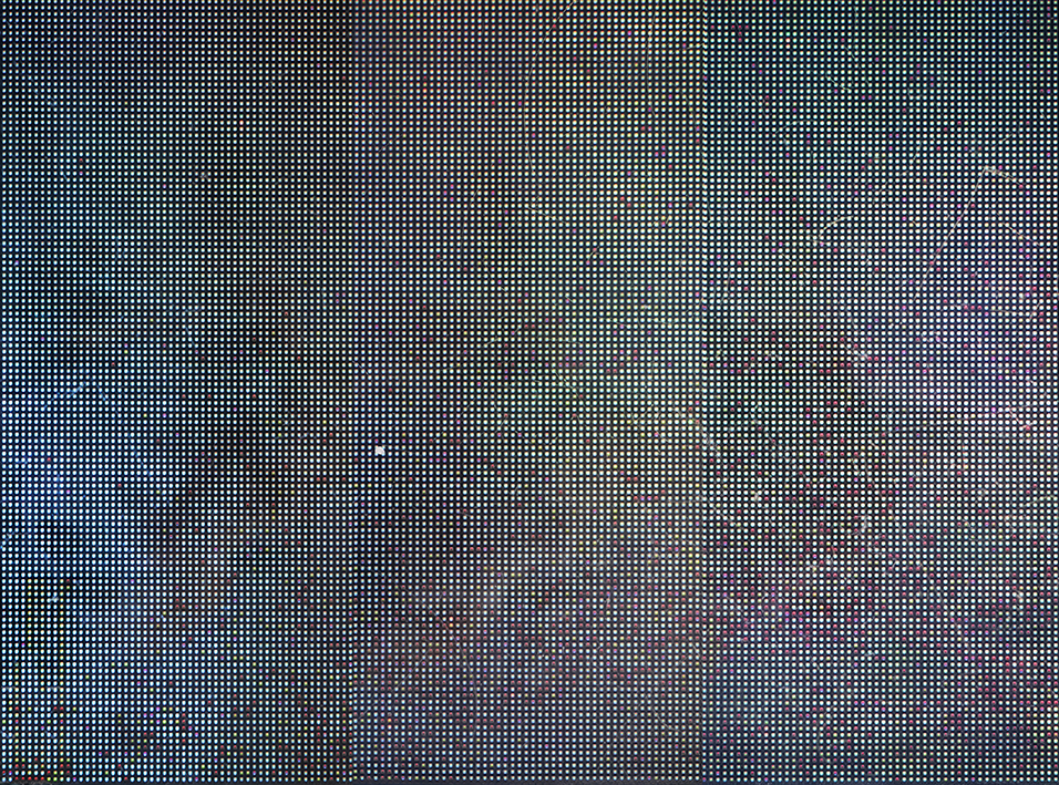 Metamorphosis (The Analogy of Dots), 2024