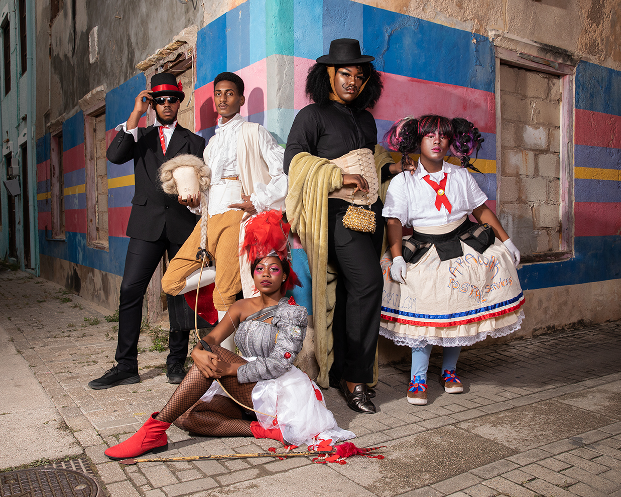 Arawak Teatro, 2022