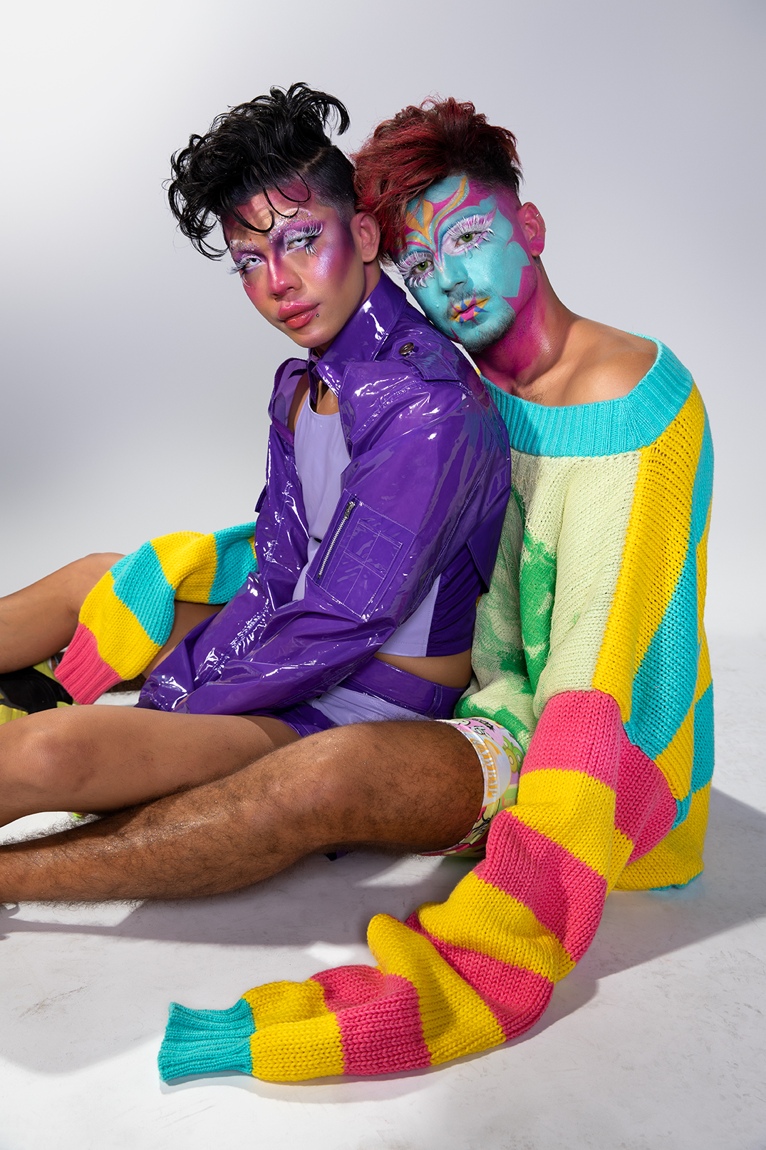 POSE!, Can & Aaron, 2020