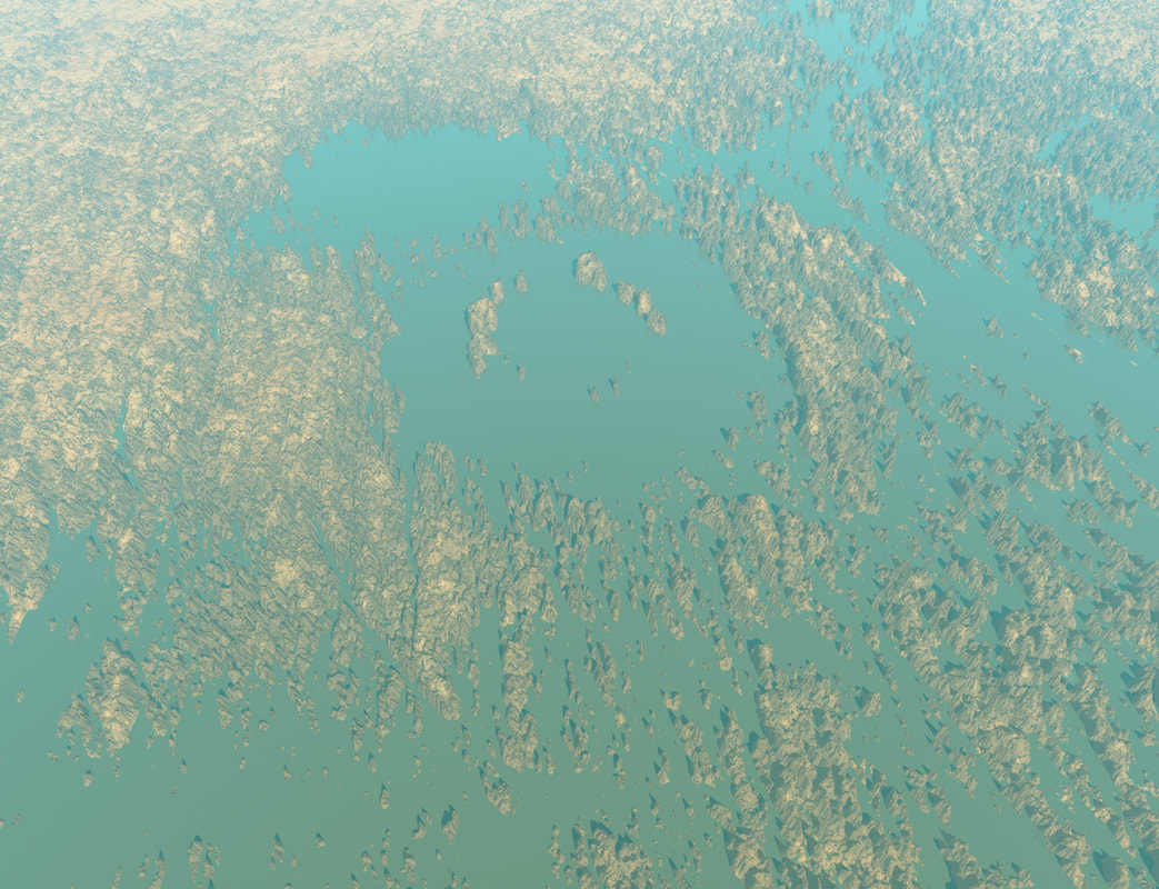 possible environments, 478.000 438.418 -181.842