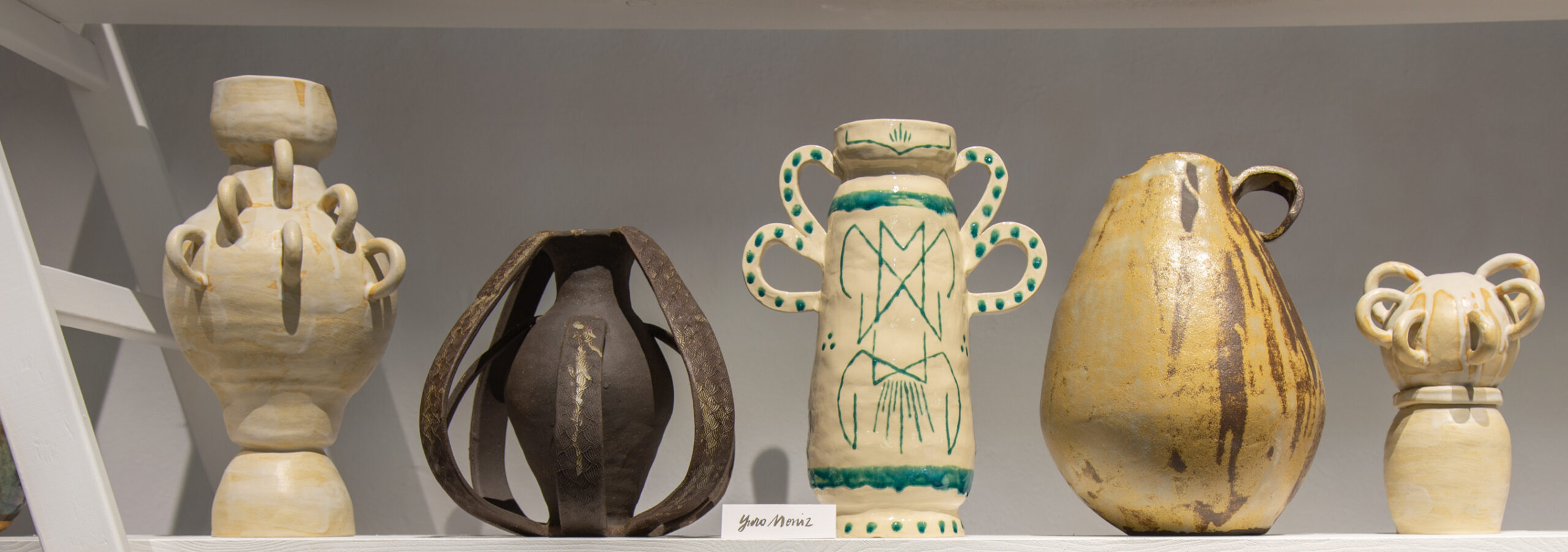 1000vases - Salone Del Mobile