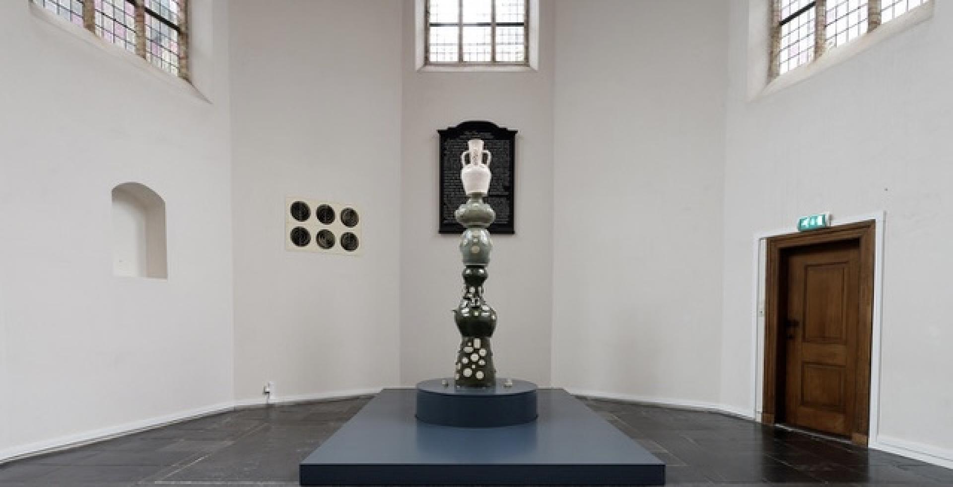 Kunstenaarsopdracht co-creatie - Monutotam 2024