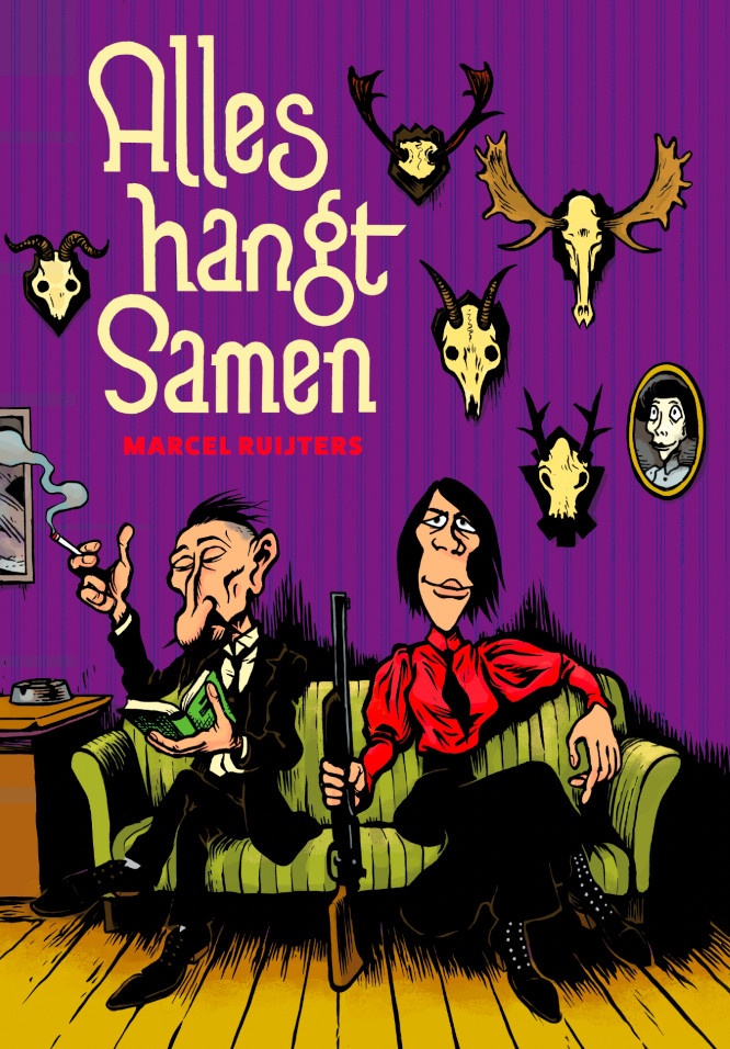 Alles Hangt Samen