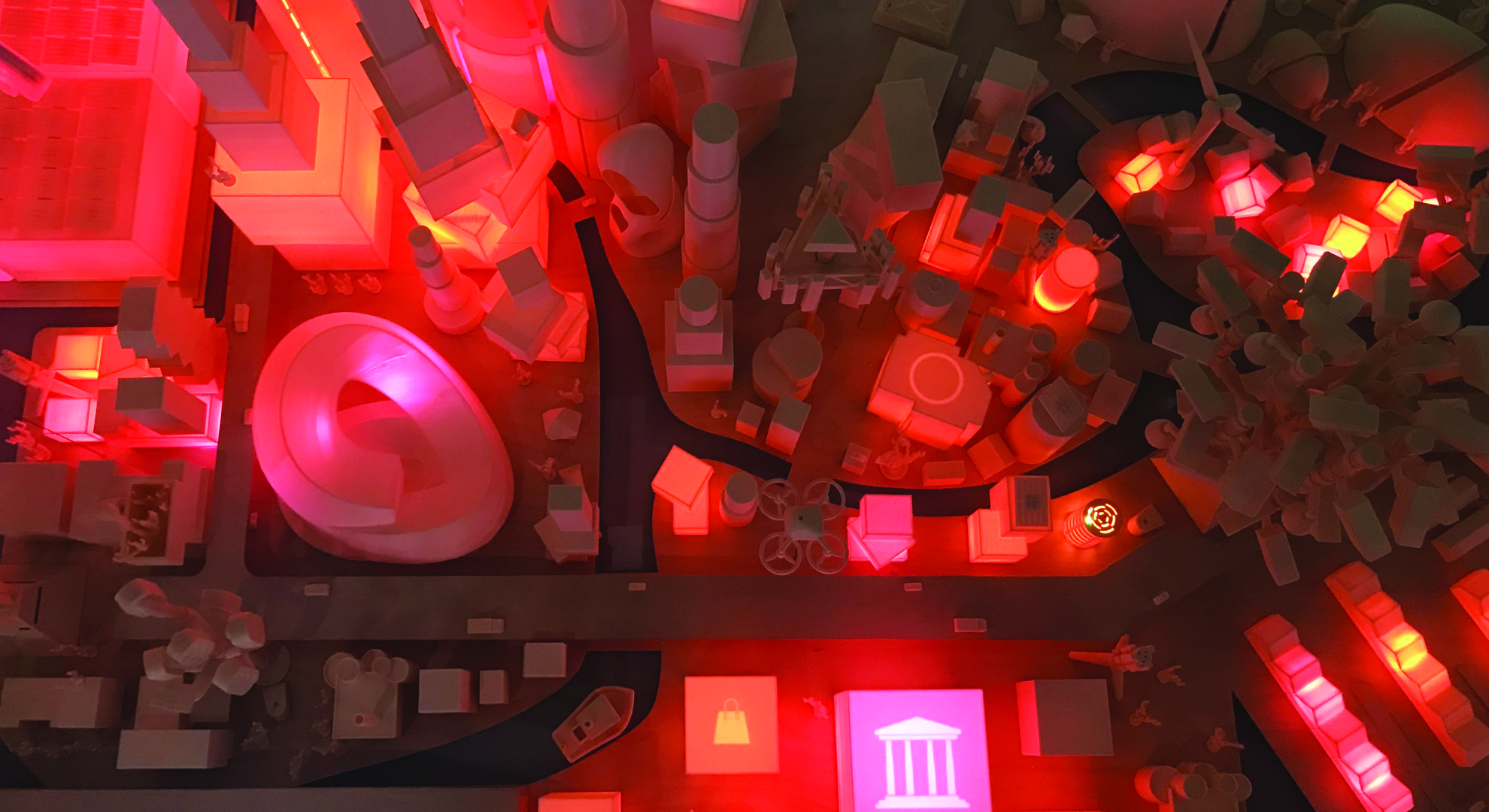 Cloud City AI