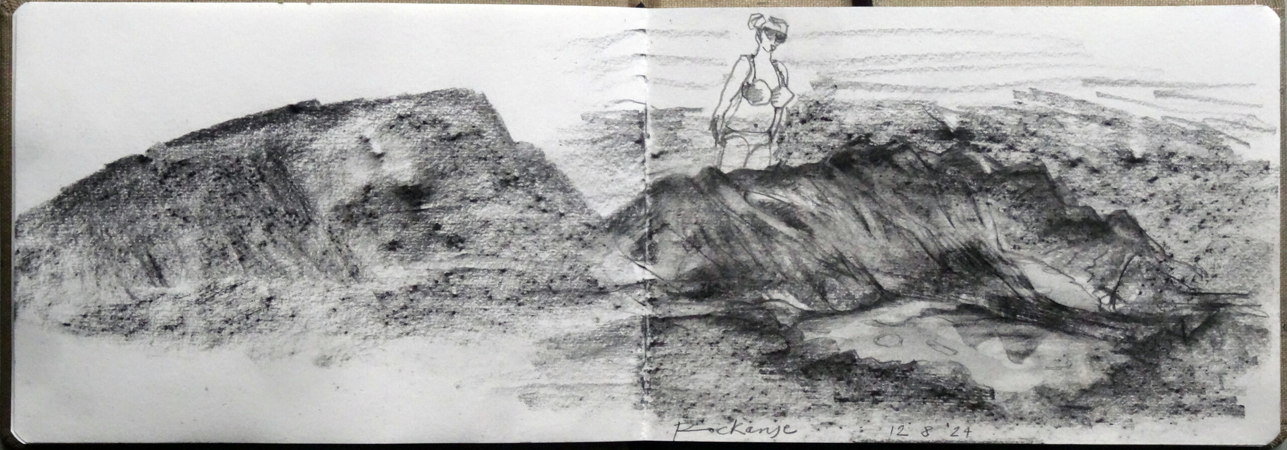 sketchbook
