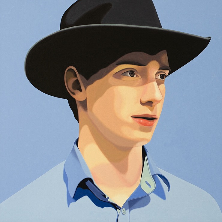 Cowboy Rob
