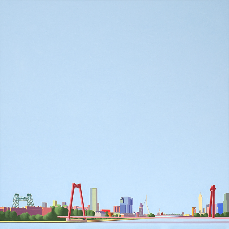 Rotterdam