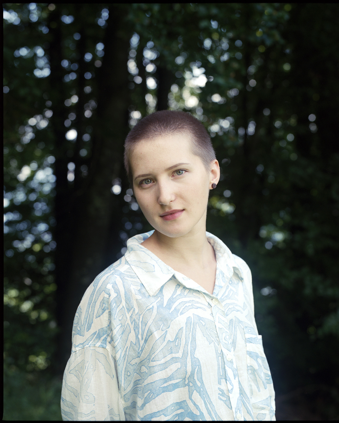 Marija, Luzern, Zwitserland 2023