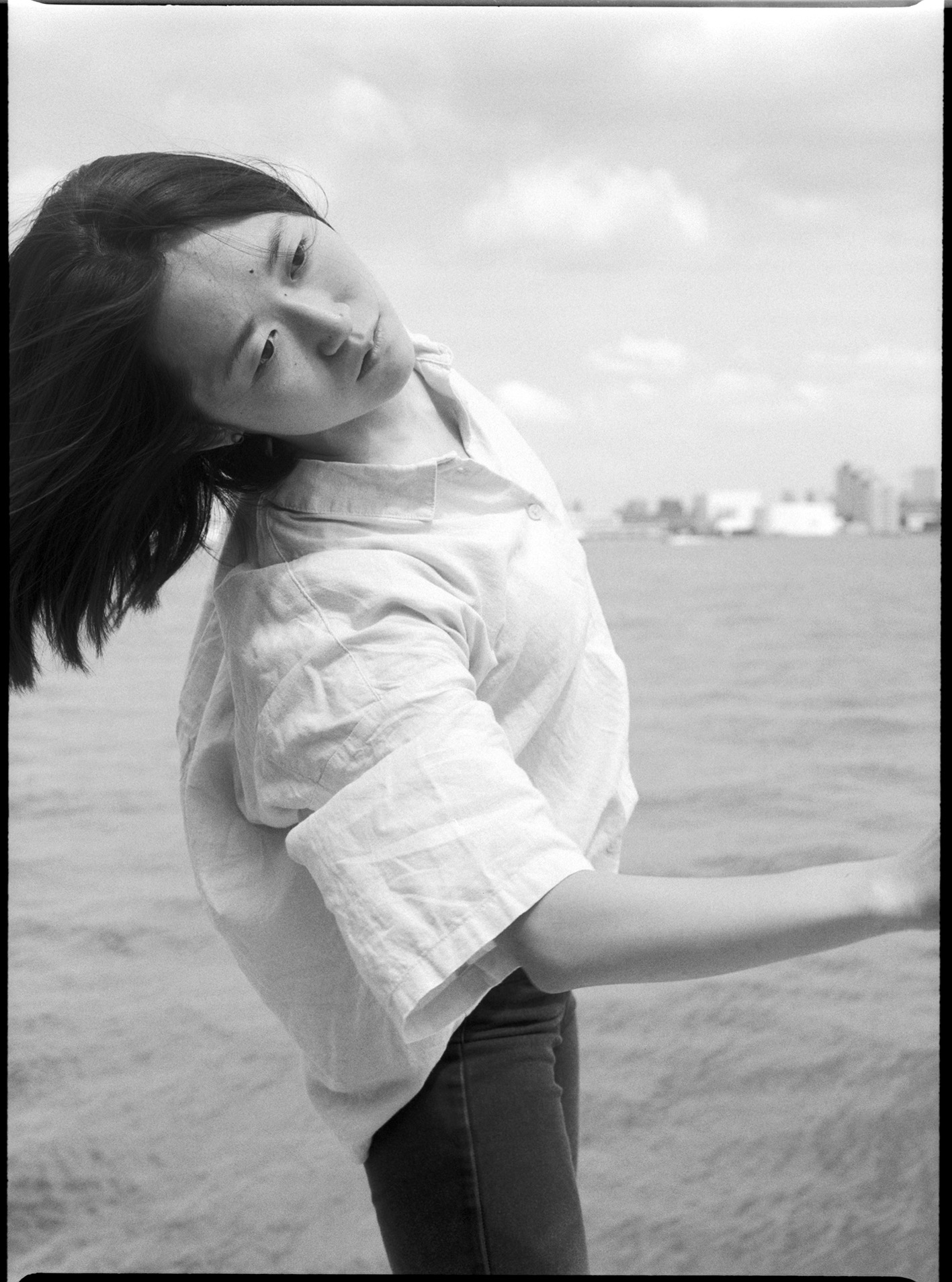 Reiko, Rotterdam 2023