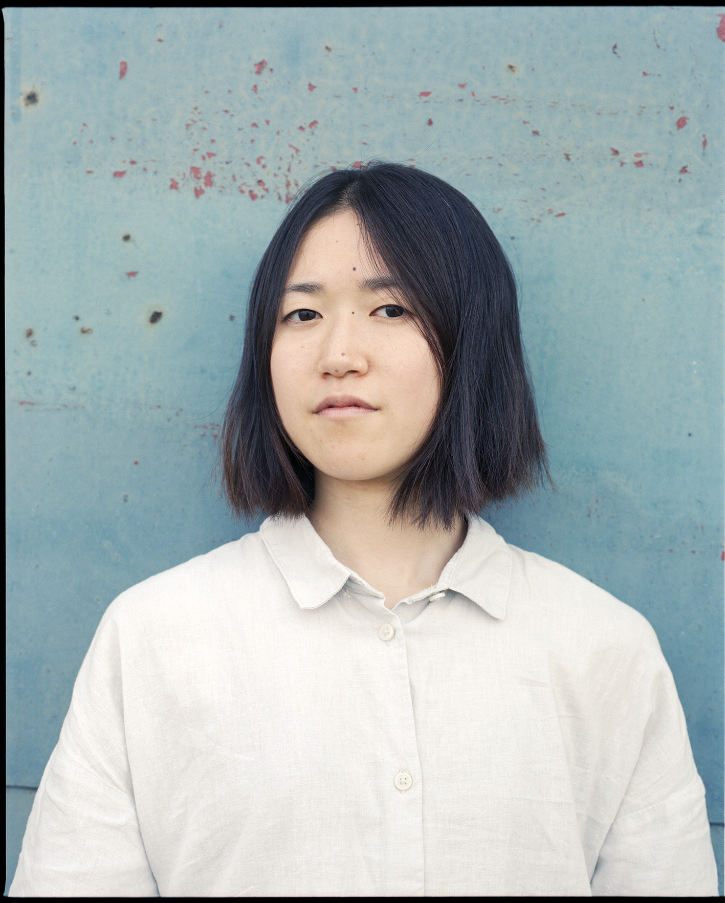 Reiko, Rotterdam 2023