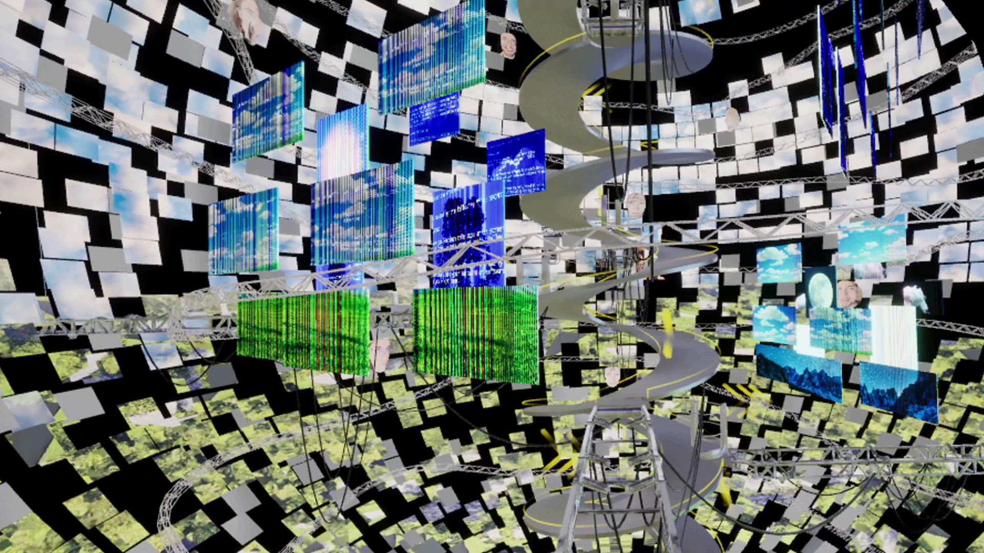 DID (Department of Interfaced Dimensions)