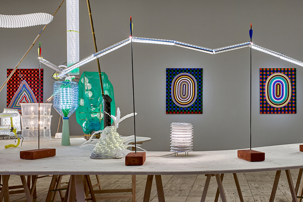 Hot Glue at Museum Boijmans van Beuningen | 2018