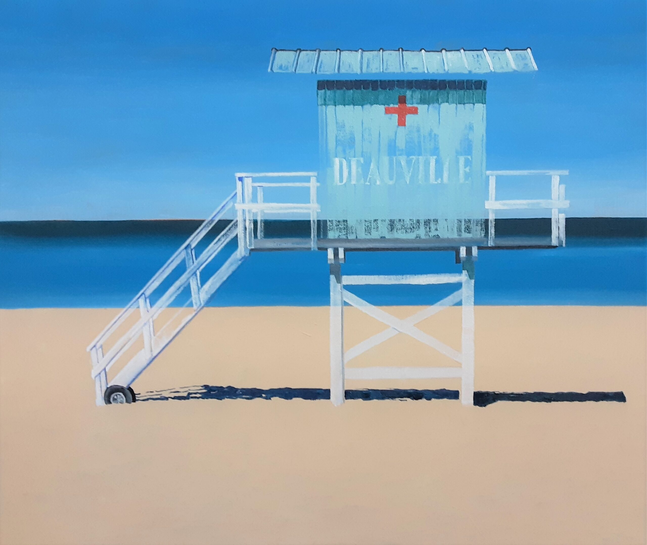 Deauville