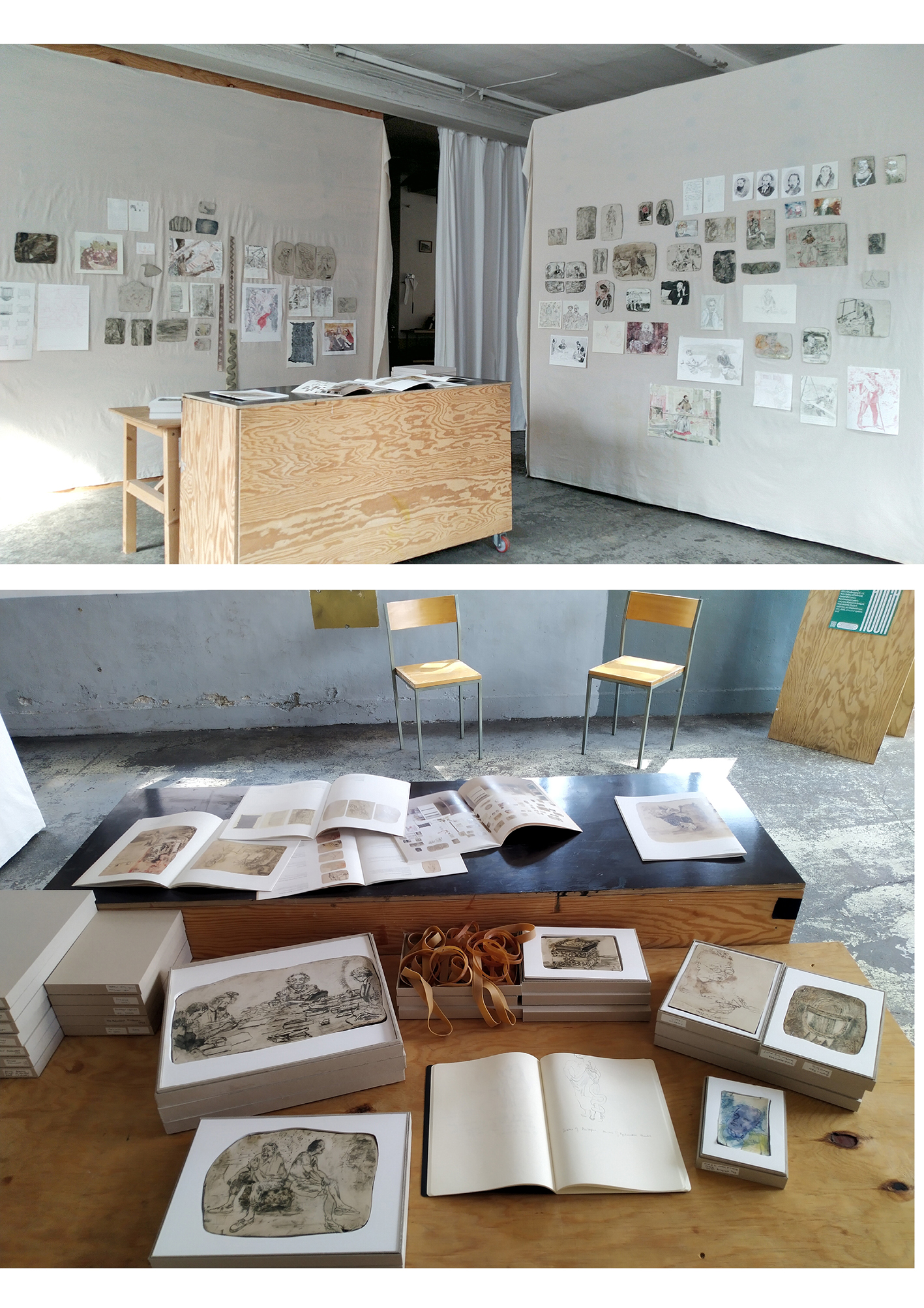Studiolo
