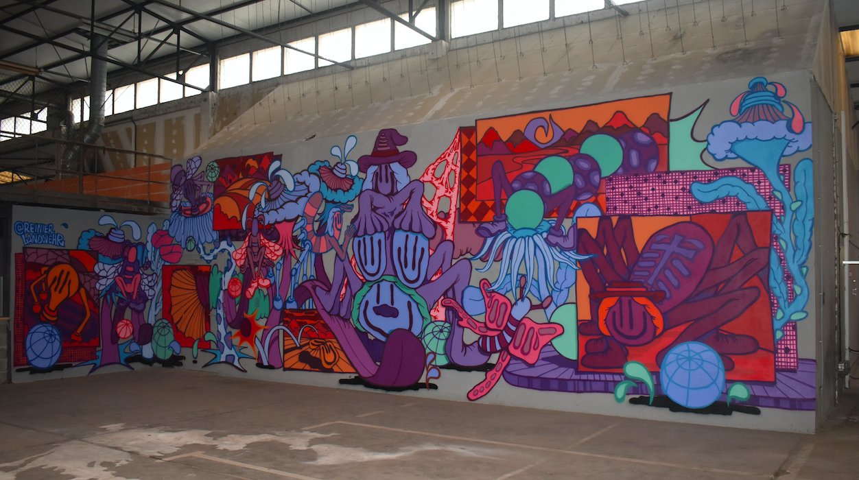 Expo Layup Toulouse