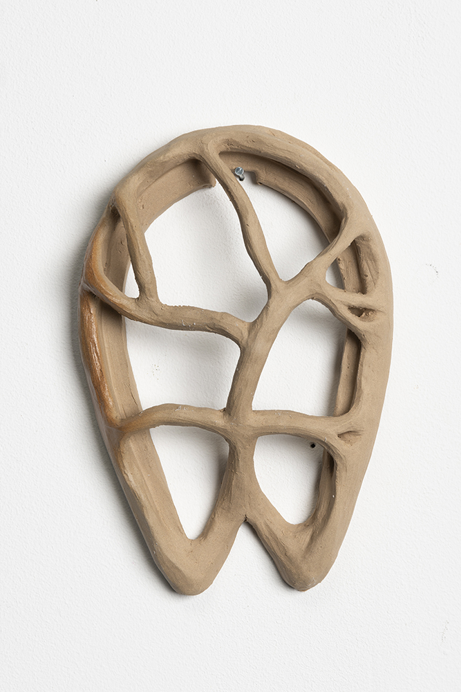 Mask #17 - 2024