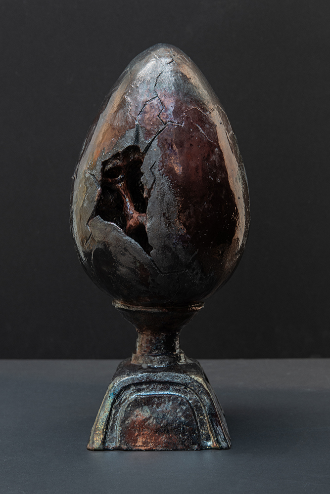 egg - 2024