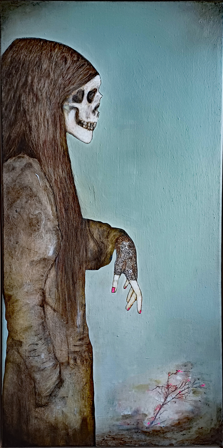 Vanitas#2