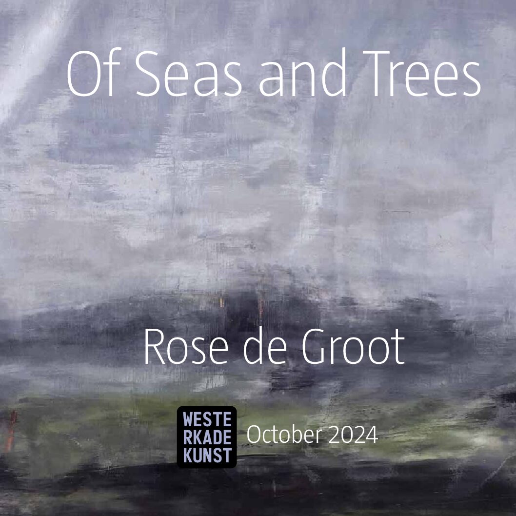 Of Seas and Trees Exhibition