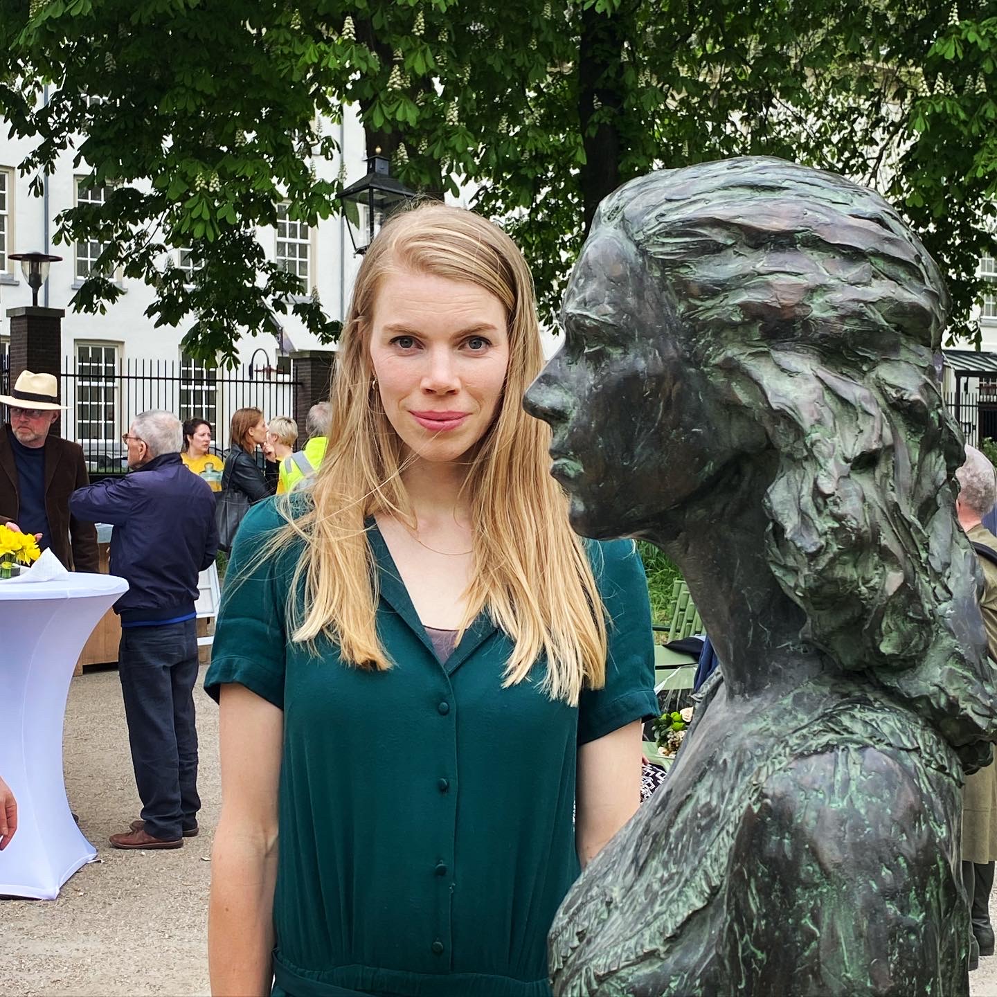 Truus van Lier