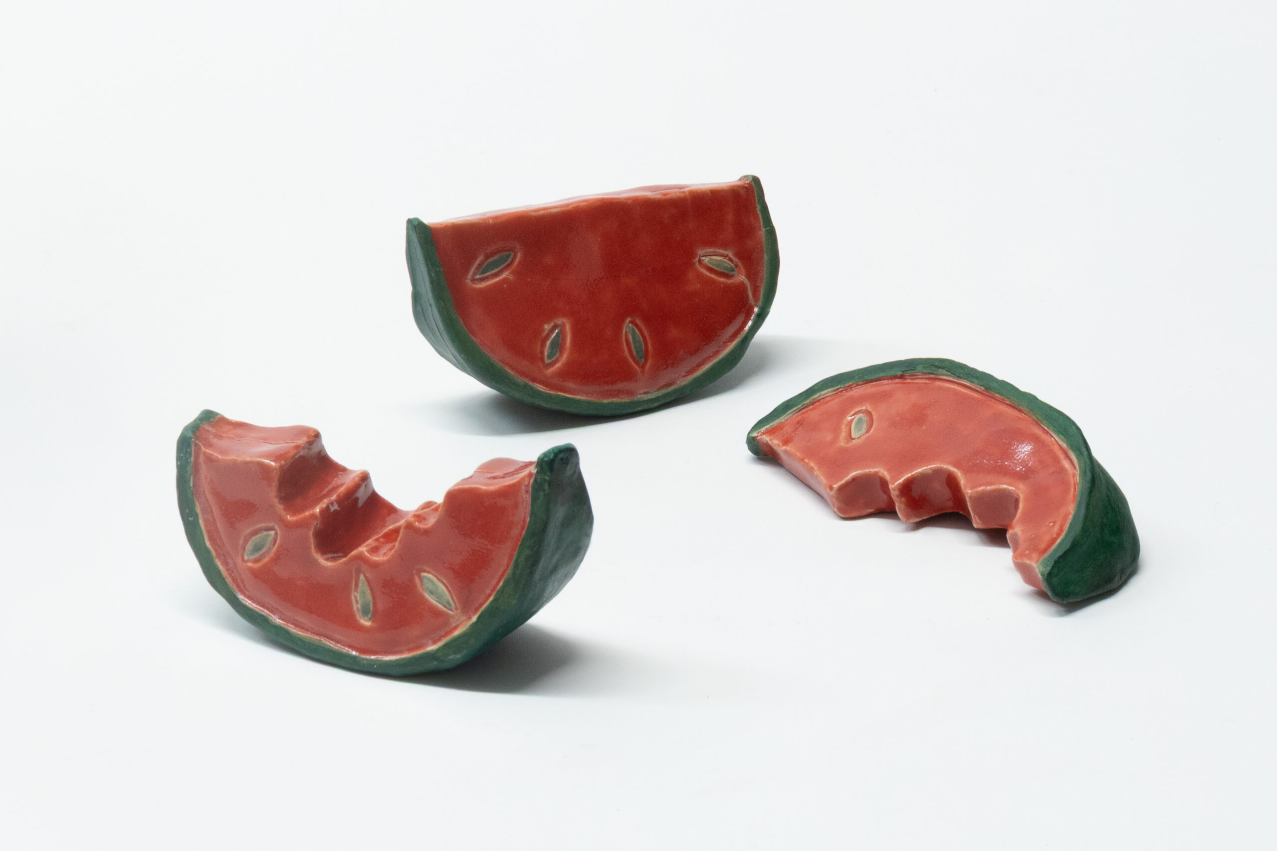 Protest Pottery