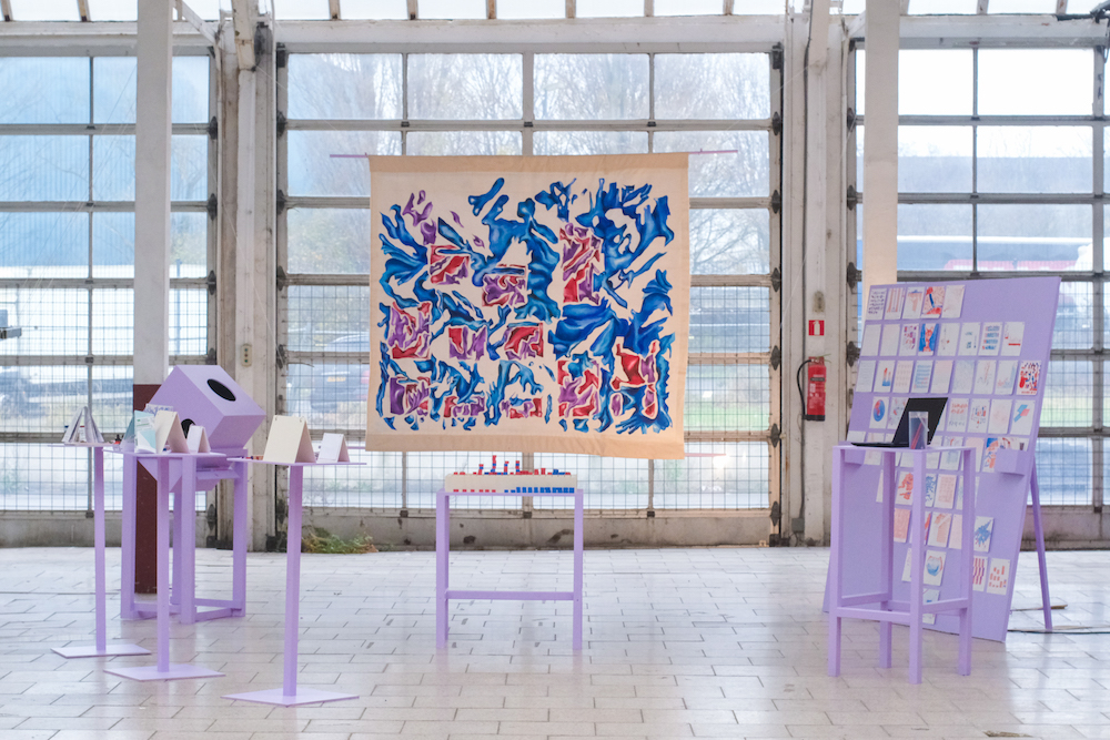 The Purple Lab