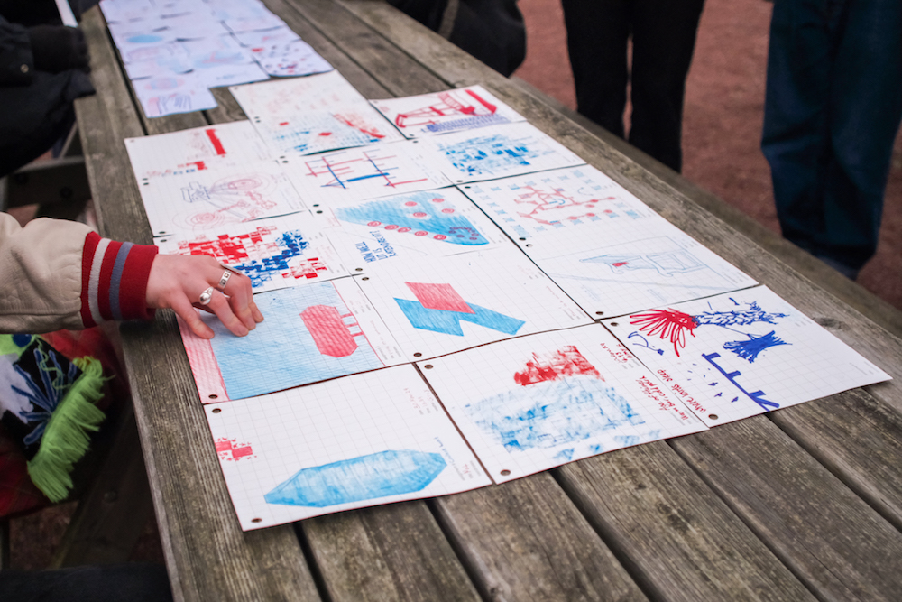 Subjective Mapping Workshop - The Purple Lab
