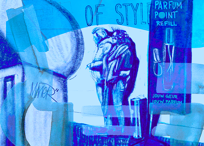 Charlois, voor de Kapper, 2025