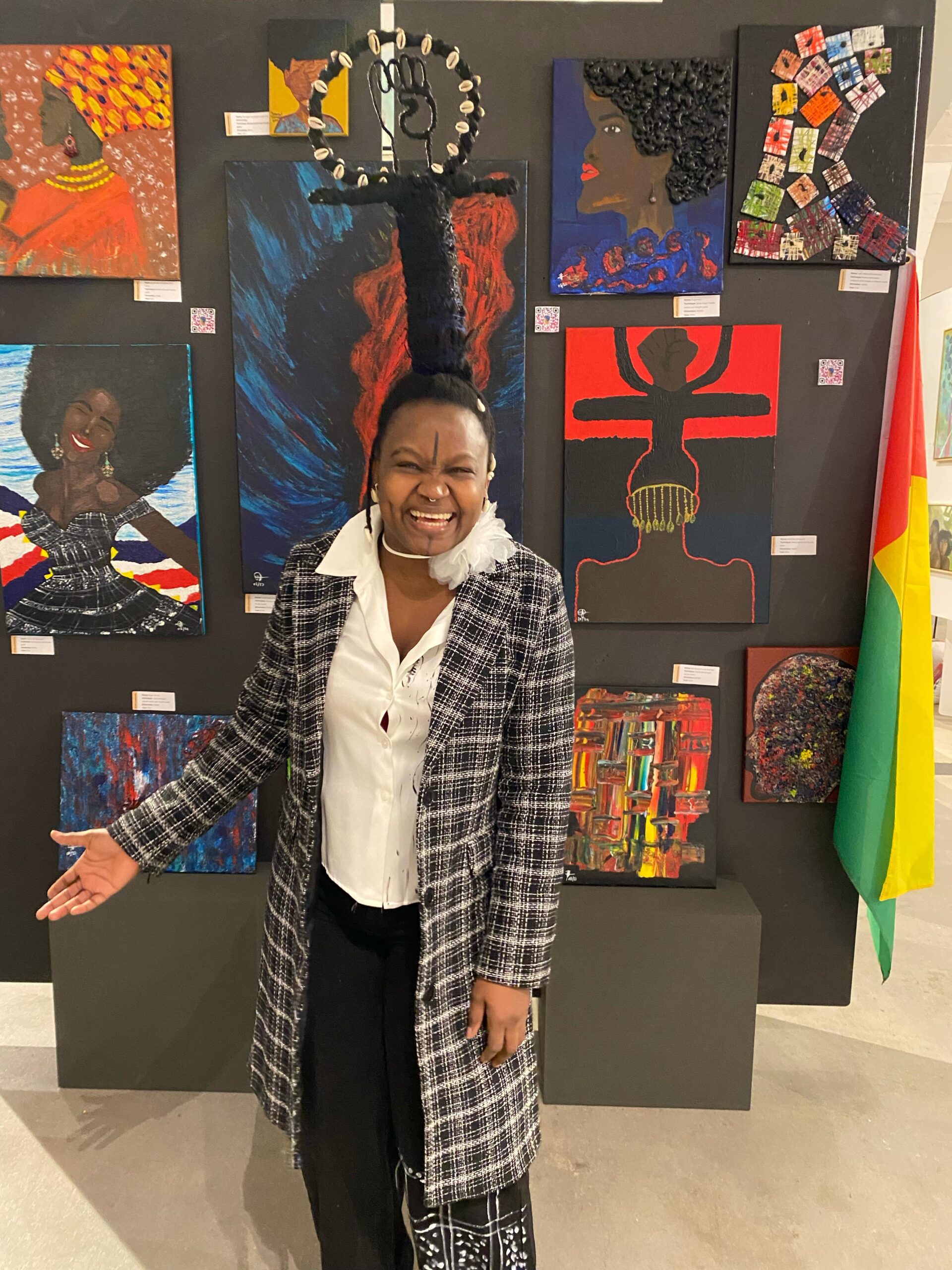 Black Art Celebration Week