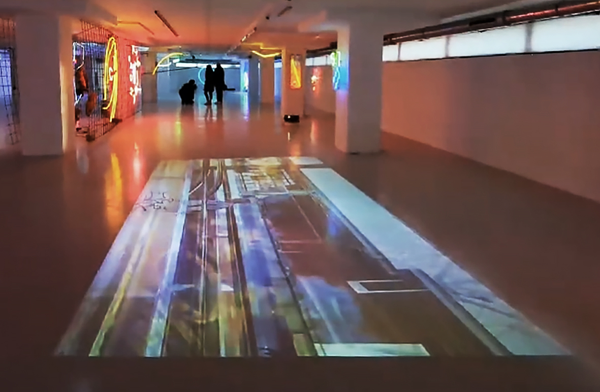 documentation expo het archief