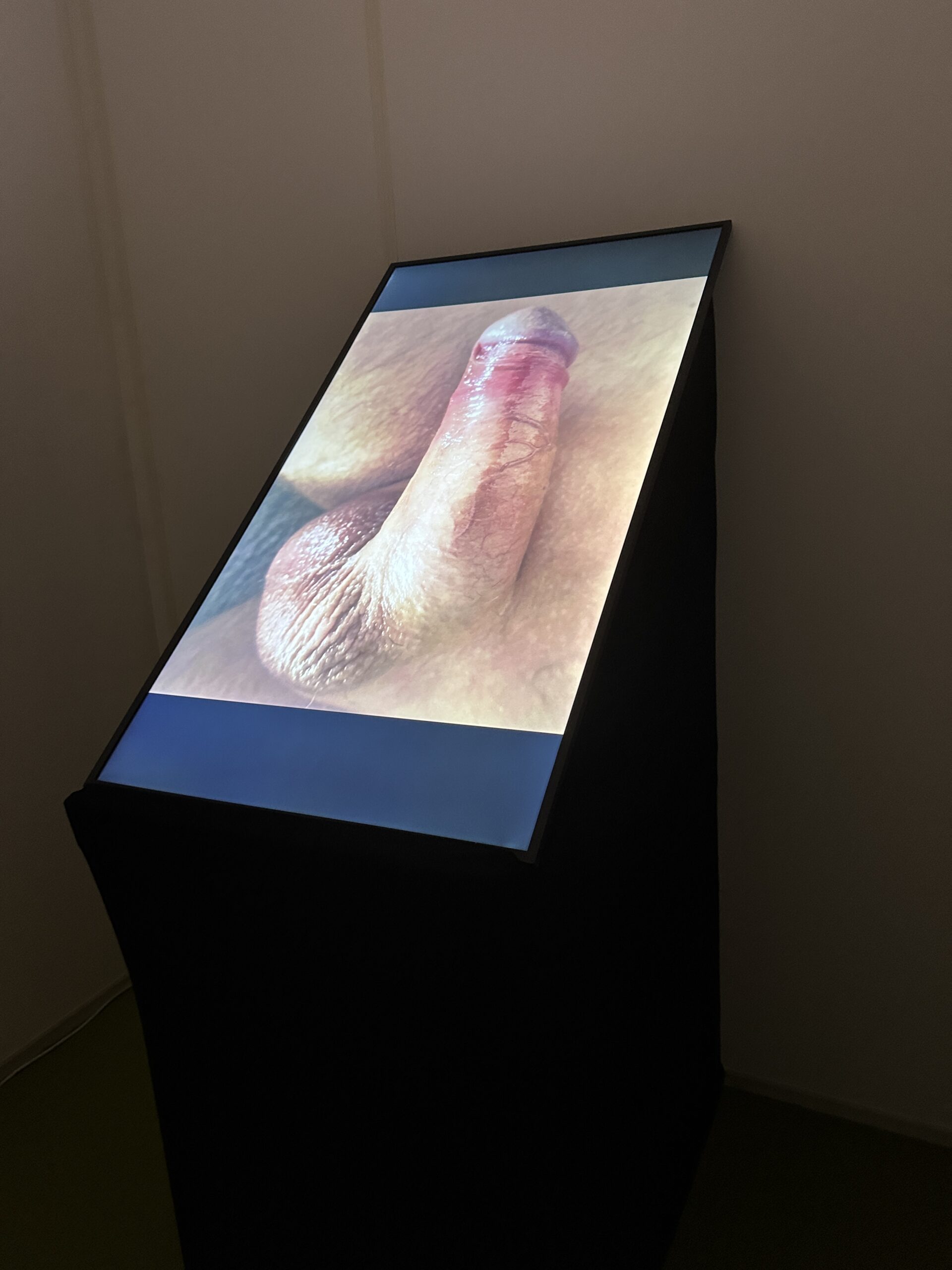 Ode  email project met consent 2019
