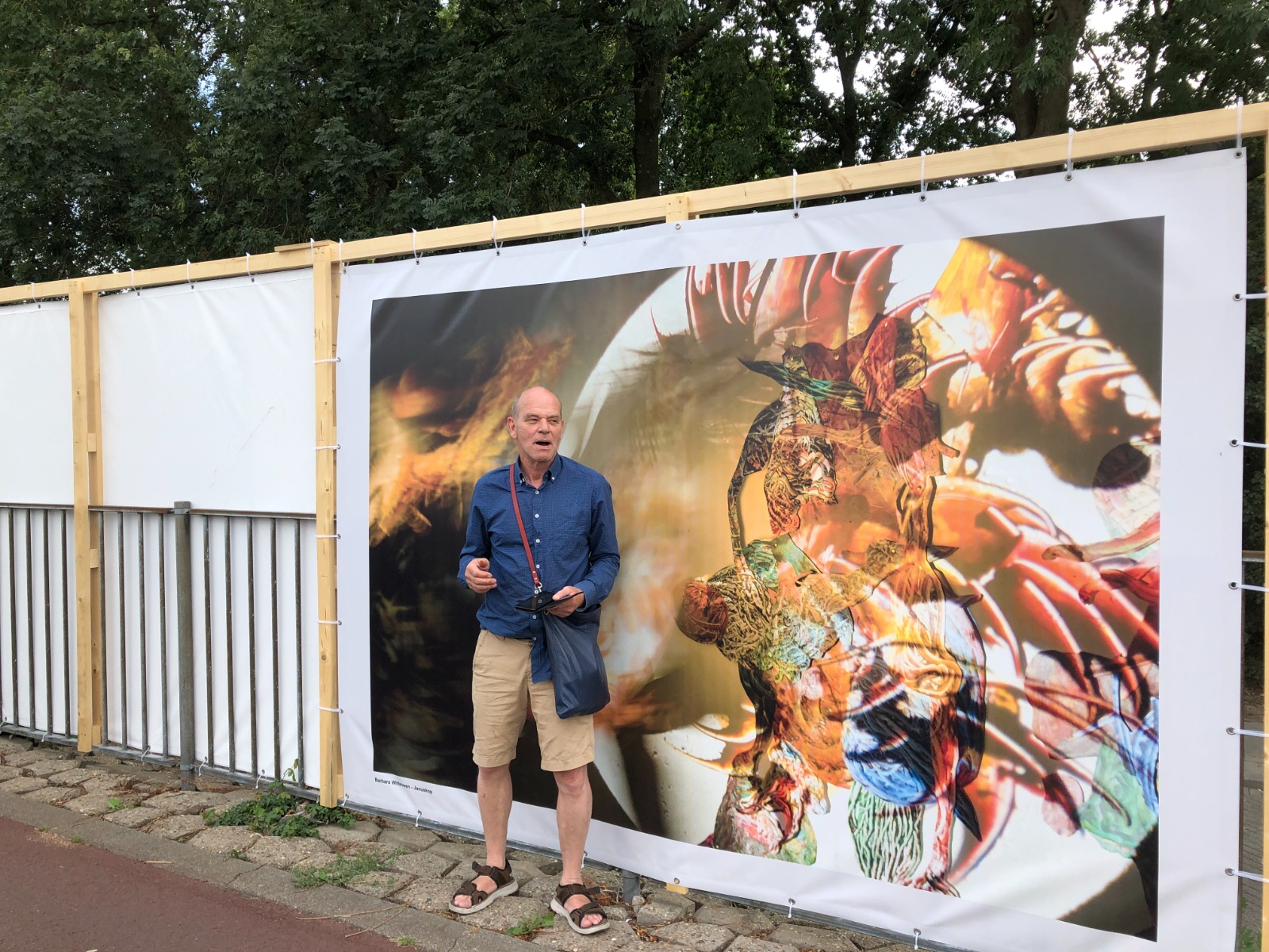 Kunstprijs Charlois