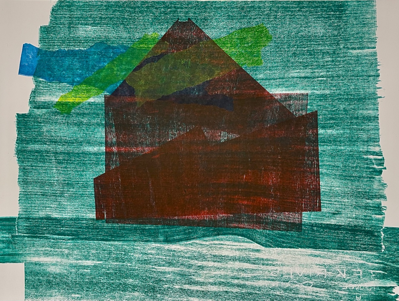 Pulau Lidah buaya