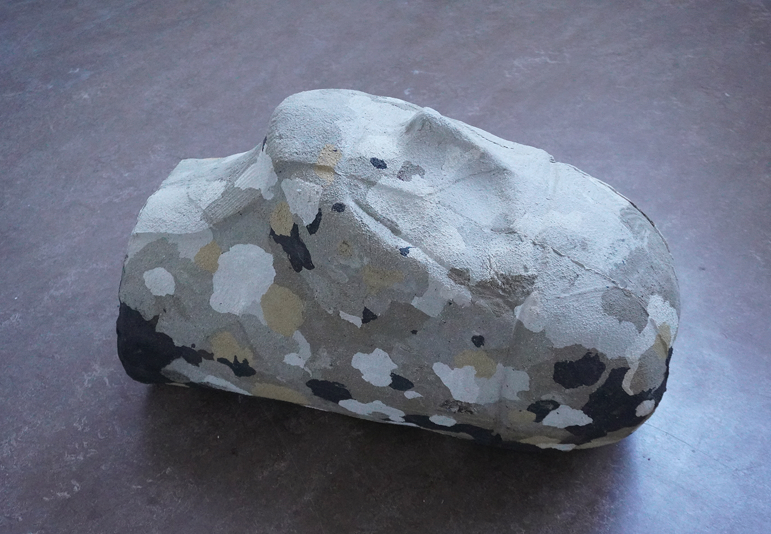 (Knight’s) Head