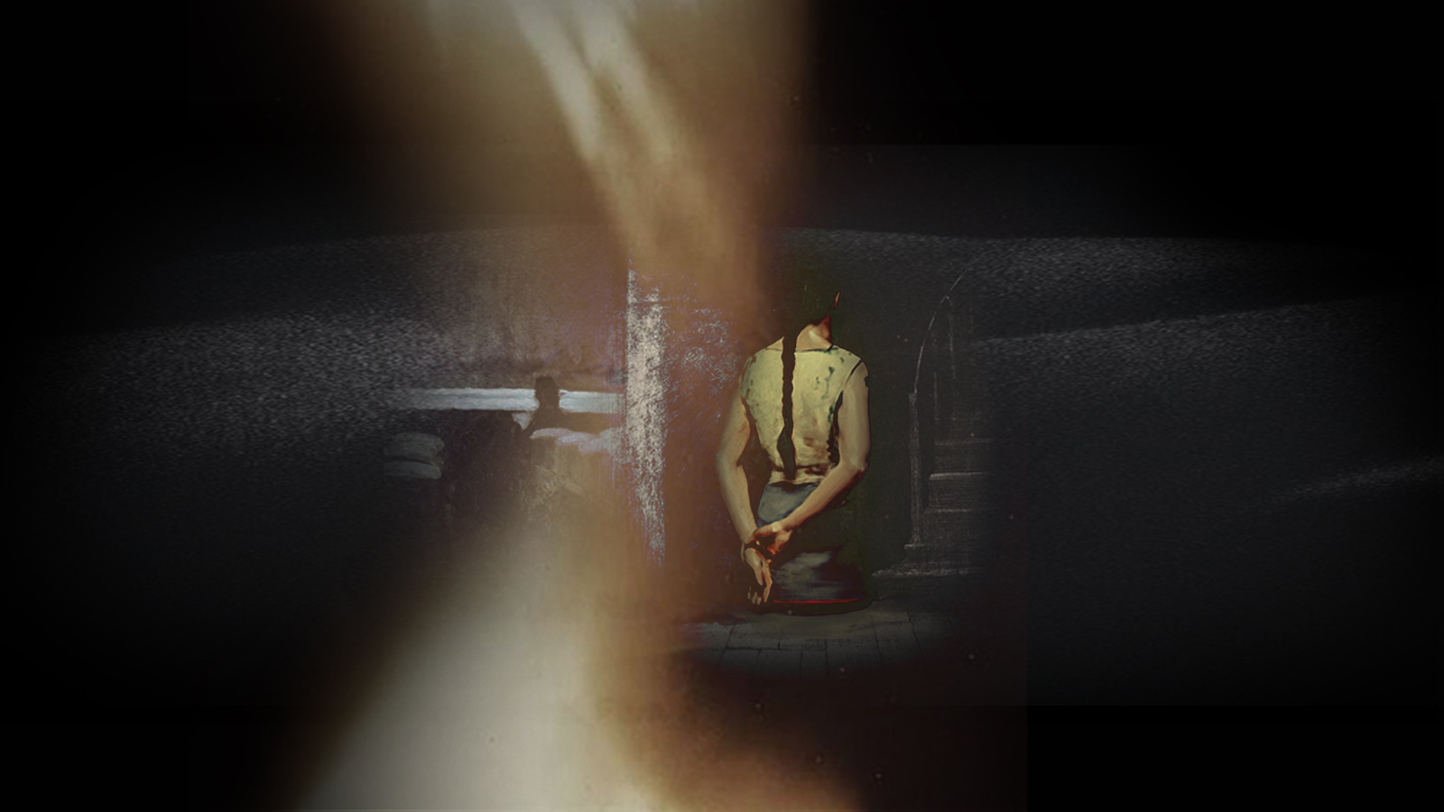 Loud Apparitions