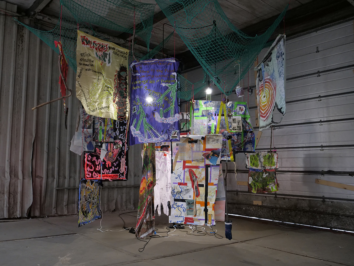 Erotic Encounters: Meditative Scores